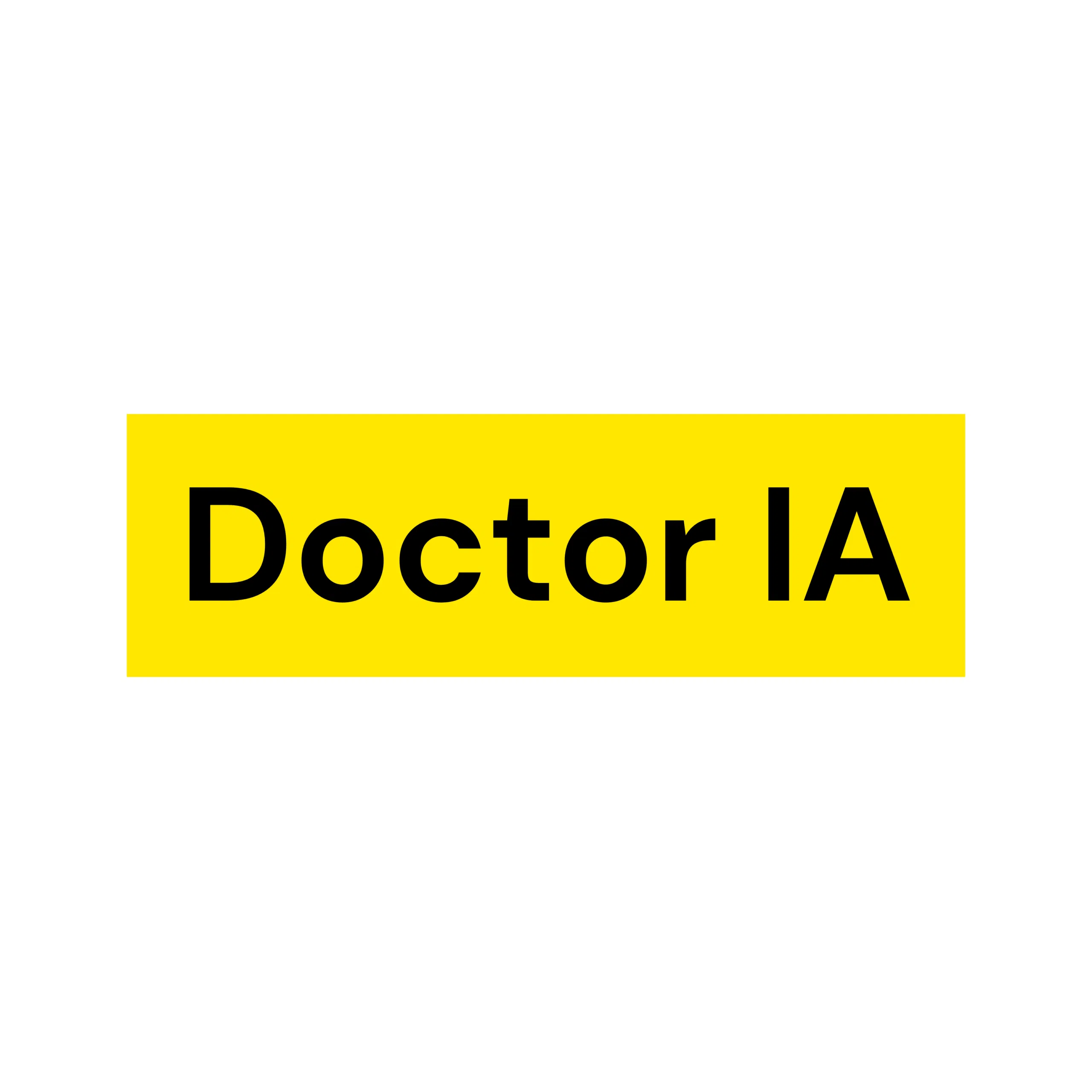 Doctor IA